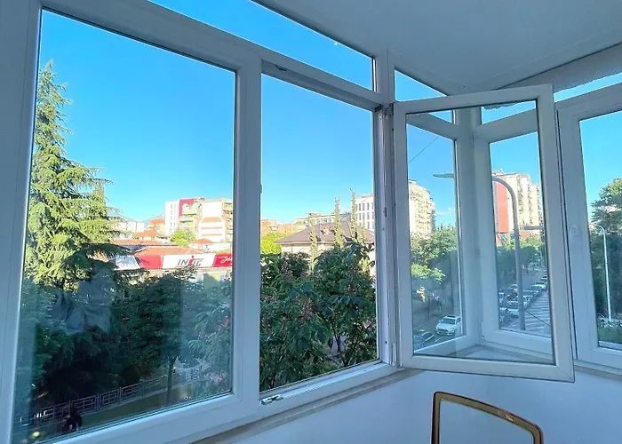 דירה Spot טיראנה