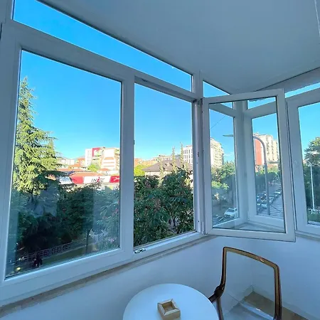 Apartment Spot Tirana